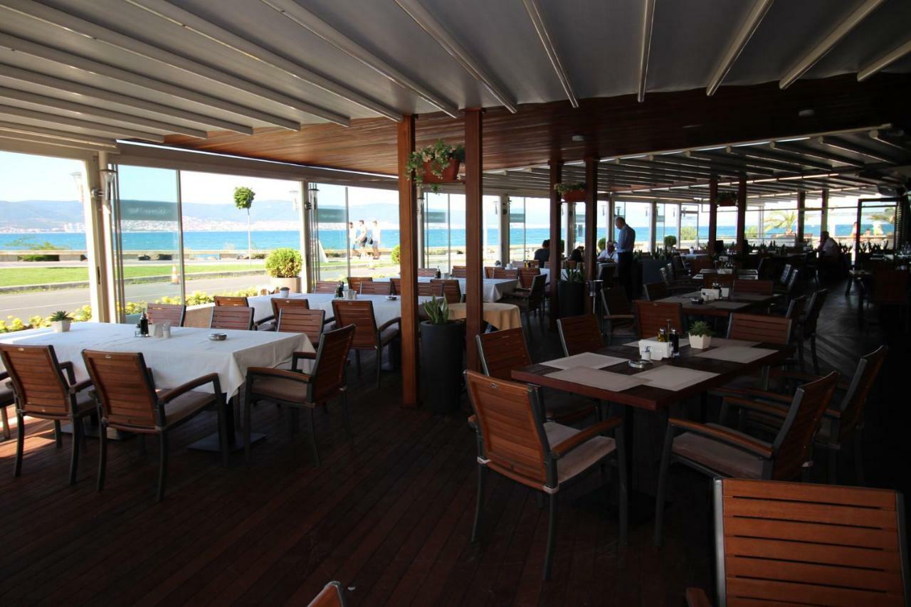 Paradiso 308-309 Private Studios Nessebar Экстерьер фото